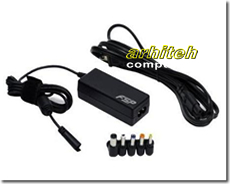 FSP NET AC Adapter 40W