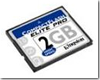 Transcend CF 4GB