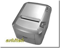 MicroPOS WTP 100+