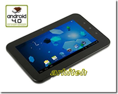 Point Of View ProTab 2XL