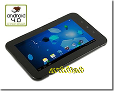 Point Of View ProTab 25 XXL
