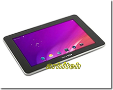 Point Of View ProTab3 IPS