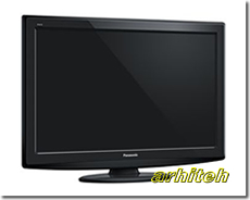 Panasonic TX-L32U2E LCD TV