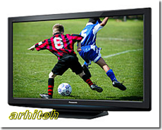 Panasonic PDP TX-P37X20E 37"