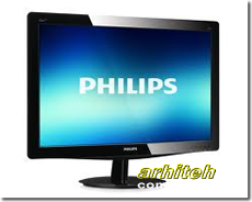 Philips 236V4LAB/00 23"