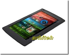 Prestigio MultiPad 3470B