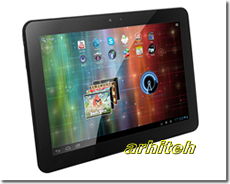 Prestigio MultiPad 7100D DUO