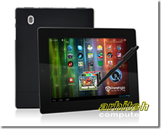 Prestigio MultiPad 7880D3G