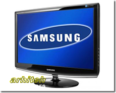 Samsung B1930N 19"