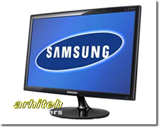 Samsung S19B150N 19"