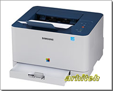 Samsung CLP-360