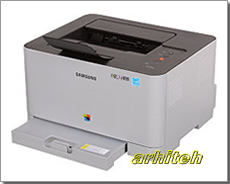 Samsung CLP-365W