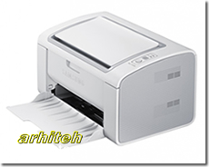 Samsung ML-2160