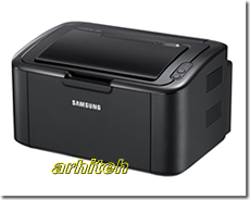 Samsung ML-1860