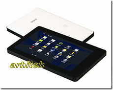 VIVAX TPC-7120