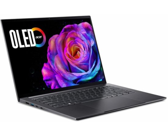 (image for) Acer Swift X 14 SFX14-61G