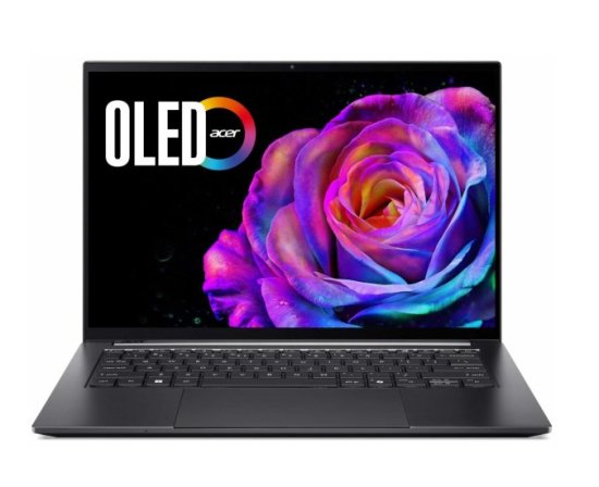 (image for) Acer Swift X 14 SFX14-61G