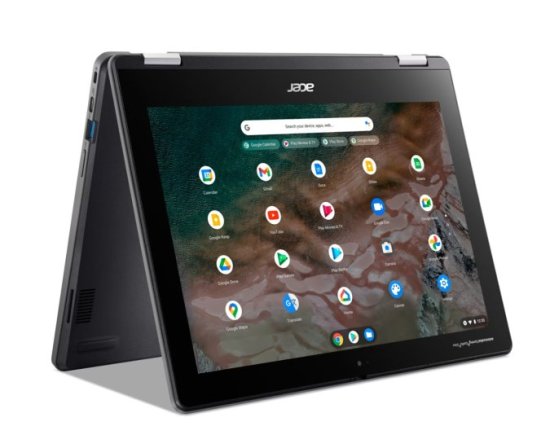 (image for) Acer Chromebook Spin 512