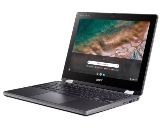 (image for) Acer Chromebook Spin 512