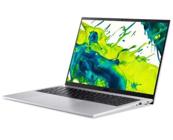 (image for) Acer Aspire Go 16 AG16-71P