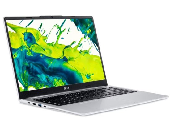(image for) Acer Aspire Lite 15 AL15-48P