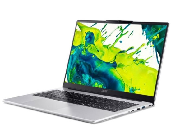 (image for) Acer Aspire Lite 15 AL15-44P