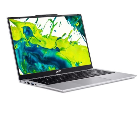 (image for) Acer Aspire Lite AL15-53P