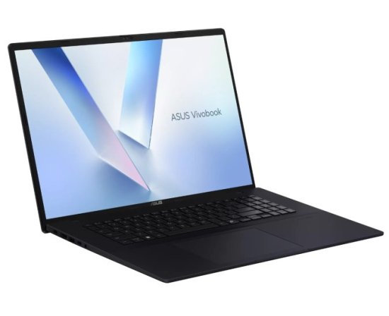 (image for) Asus Vivobook 18 M1807GA