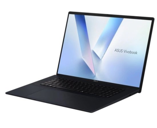 (image for) Asus Vivobook 18 M1807GA