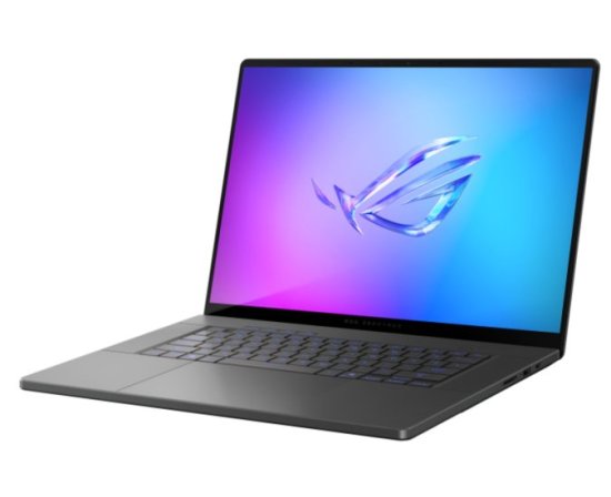 (image for) Asus ROG Zephyrus G16 GU606AR