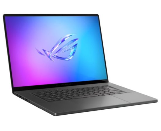 (image for) Asus ROG Zephyrus G16 GU606AR