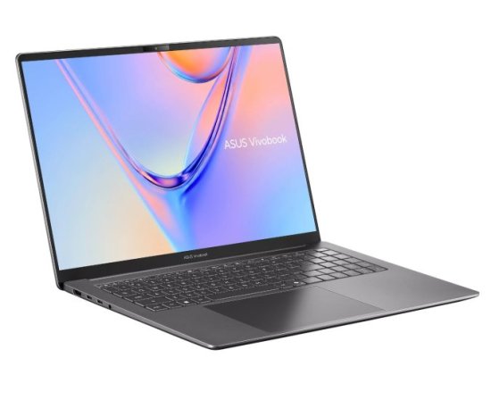 (image for) Asus Vivobook S16 S5652MA