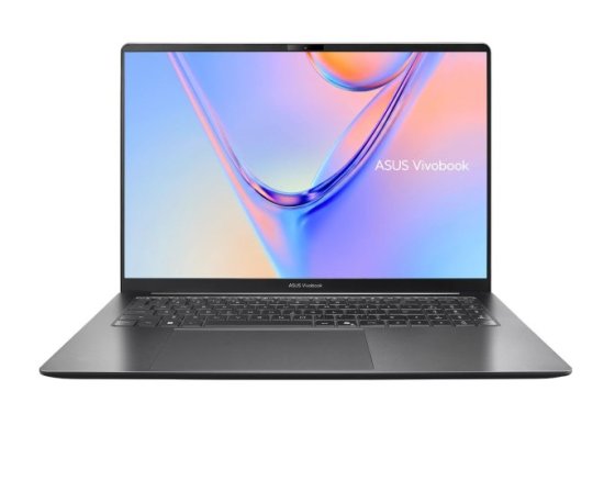(image for) Asus Vivobook S16 S5652MA