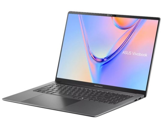 (image for) Asus Vivobook S16 S5652MA