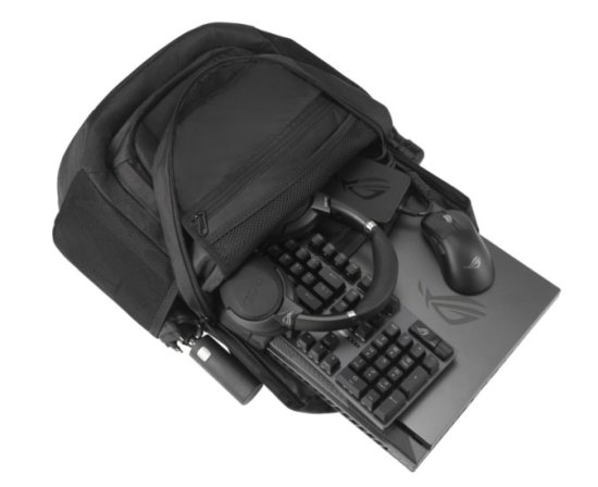 (image for) Asus ROG Ranger BP2800