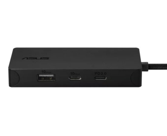 (image for) Asus 4 in 1 USB-C Dock DC110