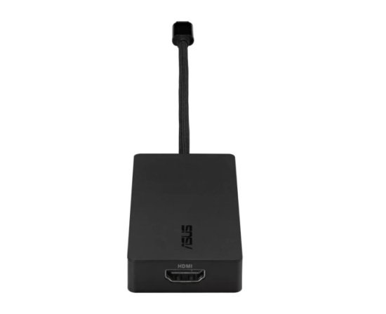 (image for) Asus 4 in 1 USB-C Dock DC110