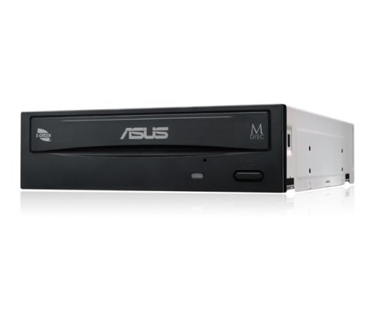 (image for) Asus DRW-24D5MT