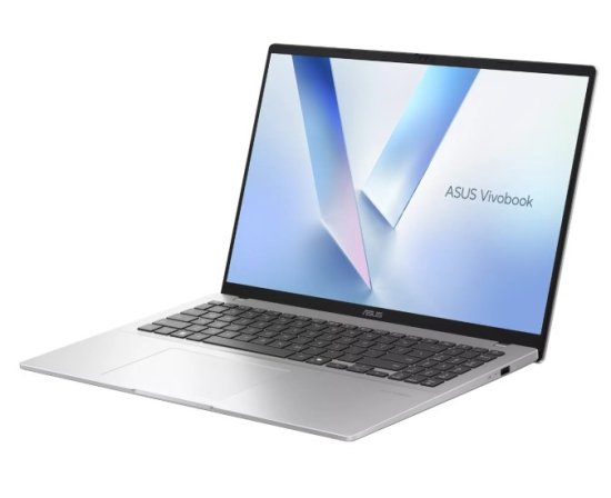 (image for) Asus Vivobook 16 M1607GA