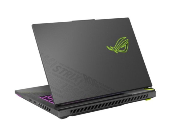 (image for) Asus ROG Strix G16 G614PR