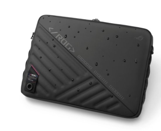 (image for) Asus ROG Slash Sleeve 4.0