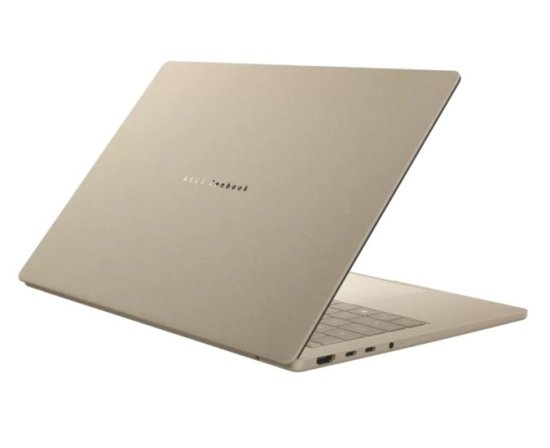 (image for) Asus Zenbook A14 UX3407QA