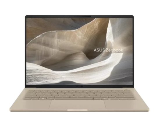 (image for) Asus Zenbook A14 UX3407QA