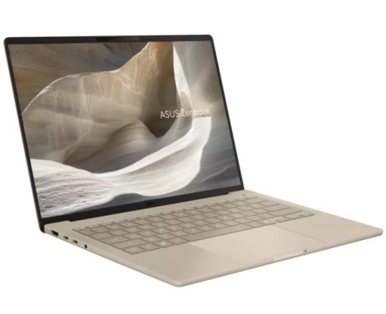 (image for) Asus Zenbook A14 UX3407QA