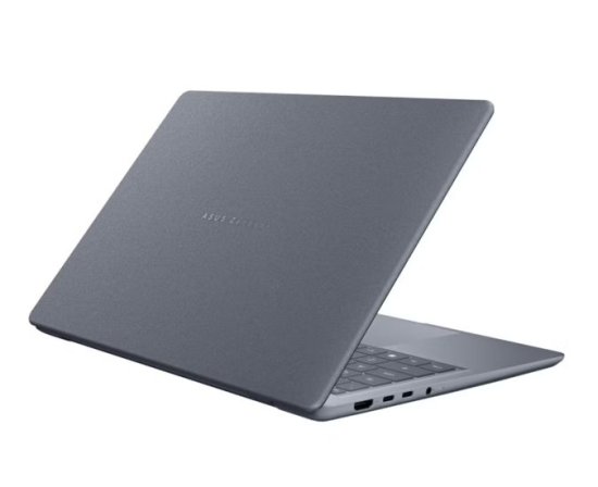 (image for) Asus Zenbook 14 UX3480QA