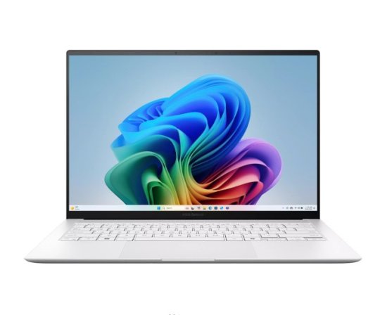 (image for) Asus Zenbook S 14 OLED UX5406SA