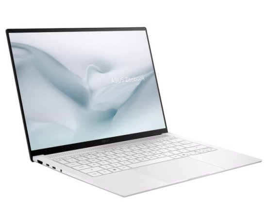 (image for) Asus Zenbook S 14 UX5406SA