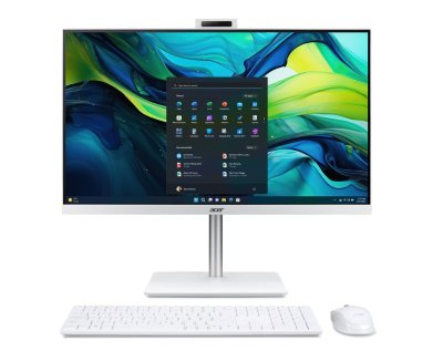(image for) Acer Aspire C27