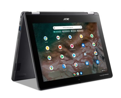 (image for) Acer Chromebook Spin 512