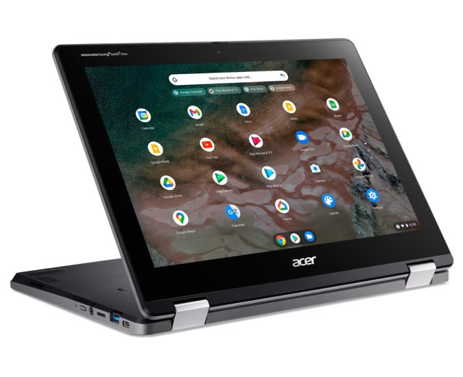 (image for) Acer Chromebook Spin 512